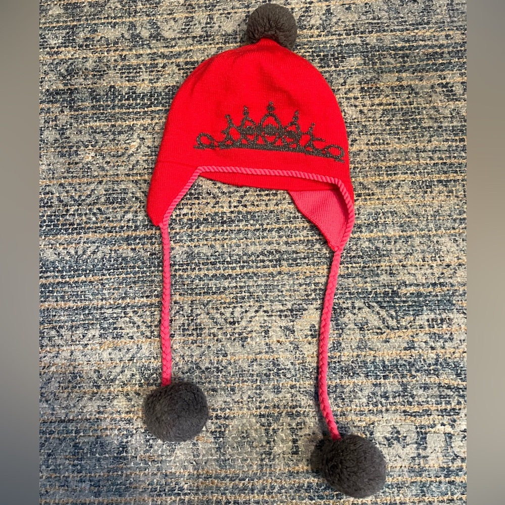 Kate Spade Tiara Ski Hat - NWT